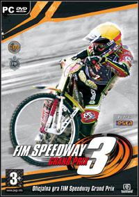 Descargar FIM Speedway Grand Prix 3 [English] por Torrent